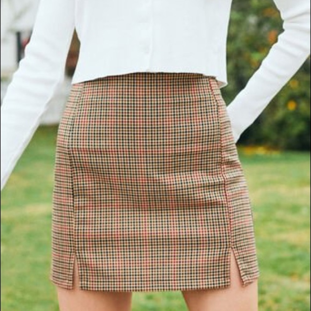 Cara skirt from brandy melville